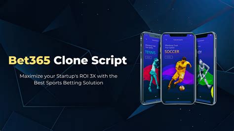 bet365 clone.